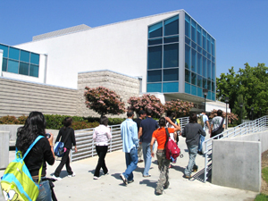 FLS Citrus College Los Angeles Yaz Okulu
