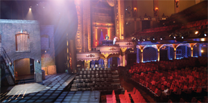 FLS Manhattan Language Institute Acting Camp