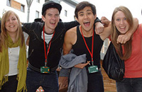 EC Bristol Yaz Okulu