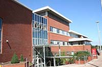 EC Bristol Yaz Okulu