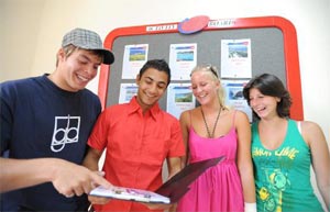 English Language Centre Brighton Yaz Okulu