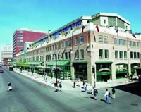 EC Montreal Yaz Okulu