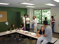 EC Toronto Yaz Okulu