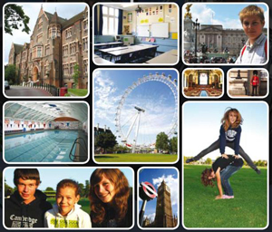 English Language Centre Brighton Yaz Okulu