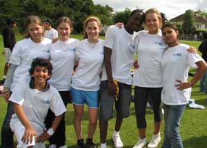 EmbassyCES Bedford Yaz Okulu