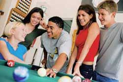 EmbassyCES Bristol Yaz Okulu