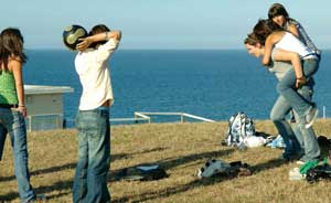 EmbassyCES Headington Yaz Okulu