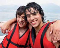 EmbassyCES Londra Medway Yaz Okulu