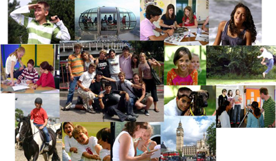 EmbassyCES Merrimack College Boston Yaz Okulu