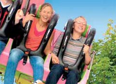 EmbassyCES Londra Reigate Yaz Okulu