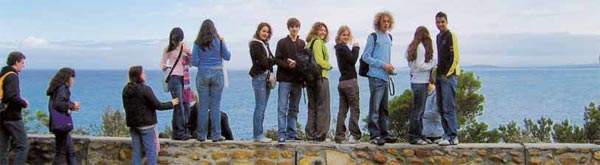 EmbassyCES Londra Southbank Yaz Okulu