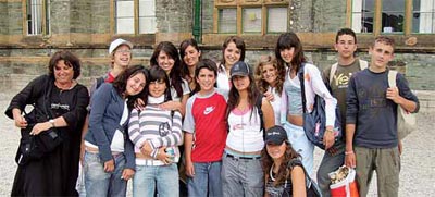 EmbassyCES Londra University College Yaz Okulu