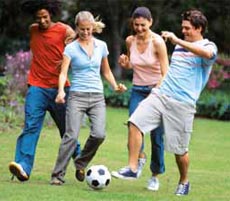 EmbassyCES Londra University College Yaz Okulu