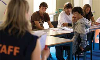 EmbassyCES Wheatley Yaz Okulu