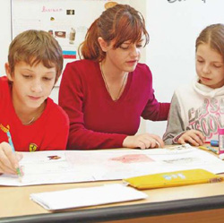 ESE � European School Of English Malta Junior Yaz Okulu