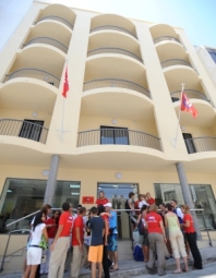 IELS-LAL Malta Junior Yaz Okulu