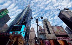 Sprachcaffe New York Yaz Okulu