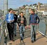 Sprachcaffe Brighton Yaz Okulu