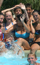 Sprachcaffe Brighton Yaz Okulu