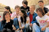 Sprachcaffe Fransa Nice Yaz Okulu