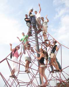 Sprachcaffe �spanya Barselona Yaz Okulu