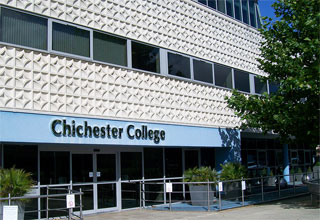 EmbassyCES Chichester College