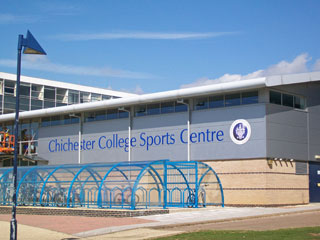 EmbassyCES Chichester College