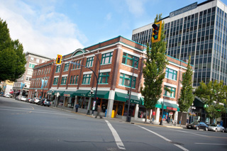 EmbassyCes Victoria Study center