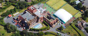 Harrow House International College Yaz Okulu