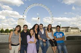 LSC-London Study Centre Londra Yaz Okulu
