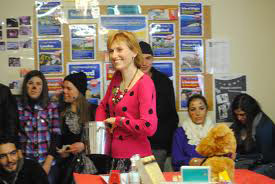 Shane Global Hastings Yaz Okulu